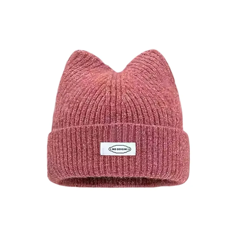 Yalu Polyester Beanies Unisex Gift Box Set-6