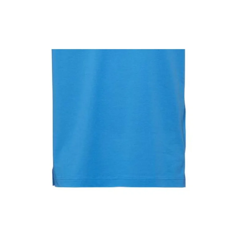 PRADA T Shirts Men Light Purple Blue-4