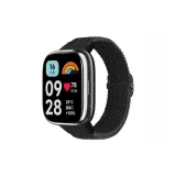 Redmi 3 Youth Edition Woven, Black
