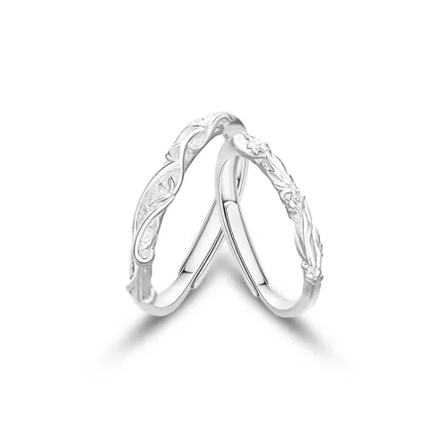 MOVER Rings Unisex
