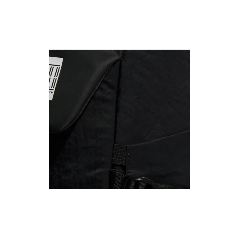 Adidas Polyester Backpack Regular Unisex Black-4