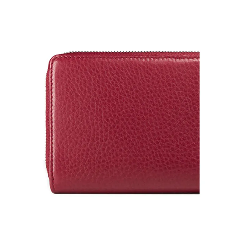 GUCCI Soho Wallets-4