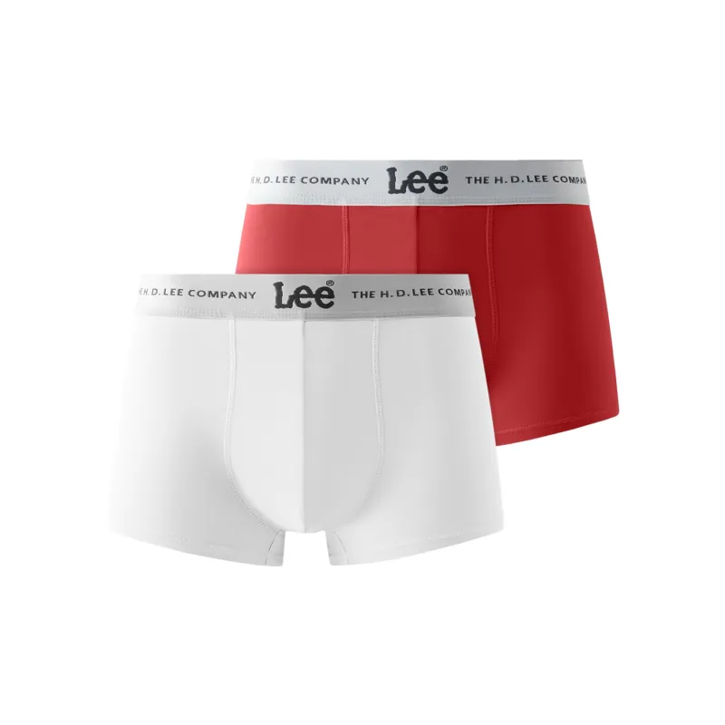 Lee Hui Guang II Generation Underpants Men's 2 Pack-63
