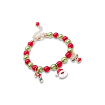 LuluCanaan Alloy Bracelets Unisex