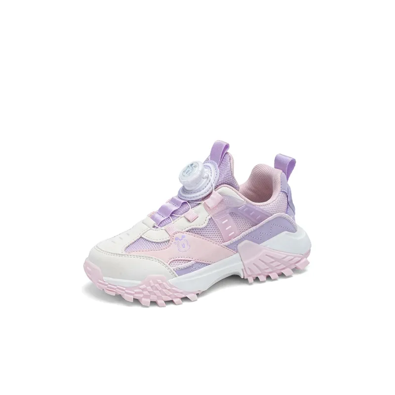 BOBDOG Kids' Basketball Shoes Kids-11