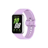 Samsung Galaxy Fit3 Light Purple