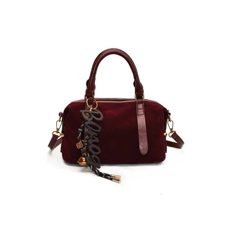 Yalu PU Shoulder Bag, Crossbody Bag, Handbag Regular Women's Multicolor-16