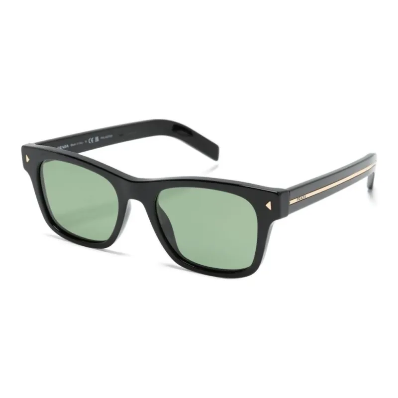 PRADA Eyewear Square frame Sunglasses-0