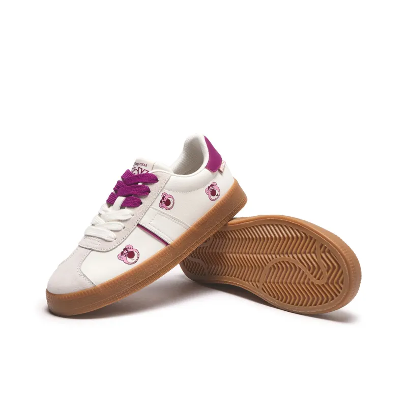 Disney x Hotwind Toy Story Series Low Top Skateboard Shoes Women's-7