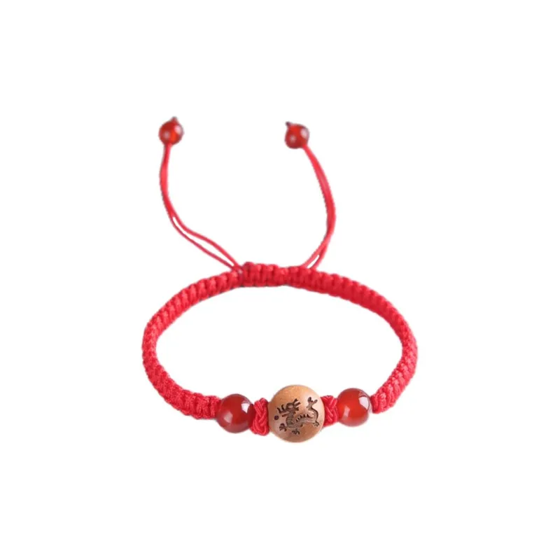 Asia Star Resin Bracelets Unisex-6