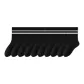 10 Black