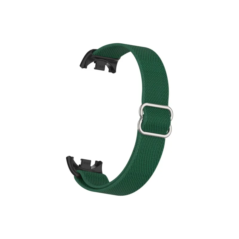 ZHENGGUANG Watch Band Xiaomi Compatibility Silicone Material-26