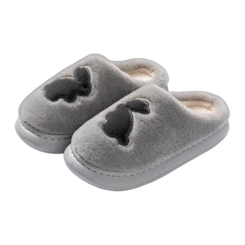LUNNIFEIYA Slippers / Home Slippers-10