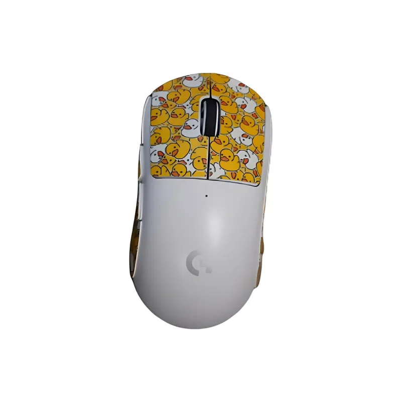 Logitech Mouse Pads-7