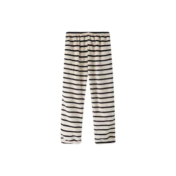 MADALLO Pajama Pants Women's Apricot