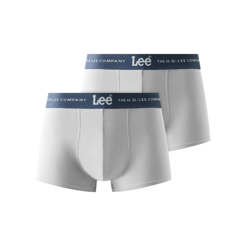 Lee Hui Guang II Generation Underpants Men's 2 Pack-189