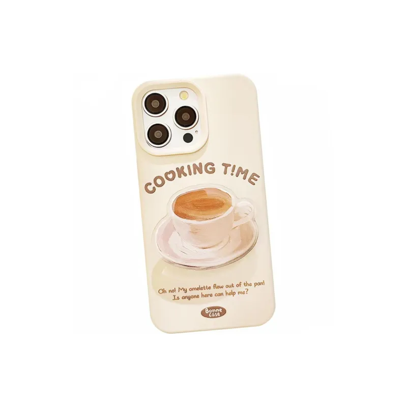 Dis cat Phone Cases-2