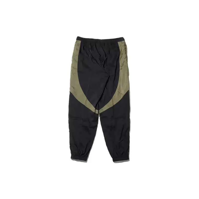 Jordan Sport Jam Sports Pants Men's Black-1