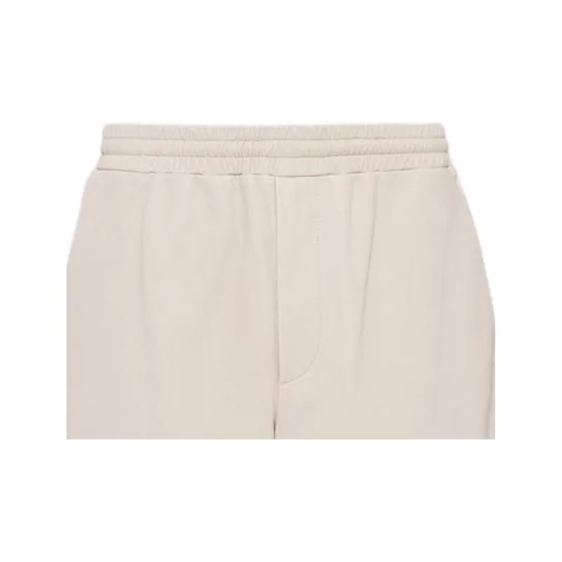 PRADA Casual Shorts Men's Chalk White-2