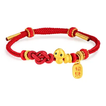 OONEE Gold Bracelet Women's