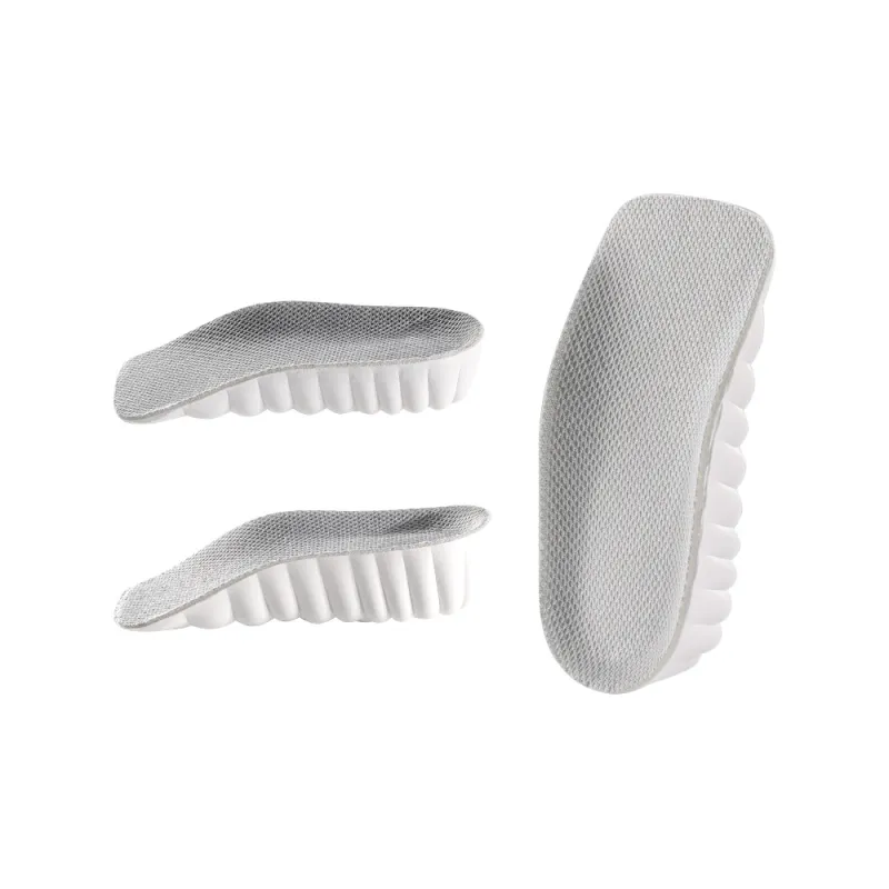 Footprint Tribe Mesh+EVA Insoles Unisex-18