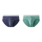 Stone Green+Indigo
