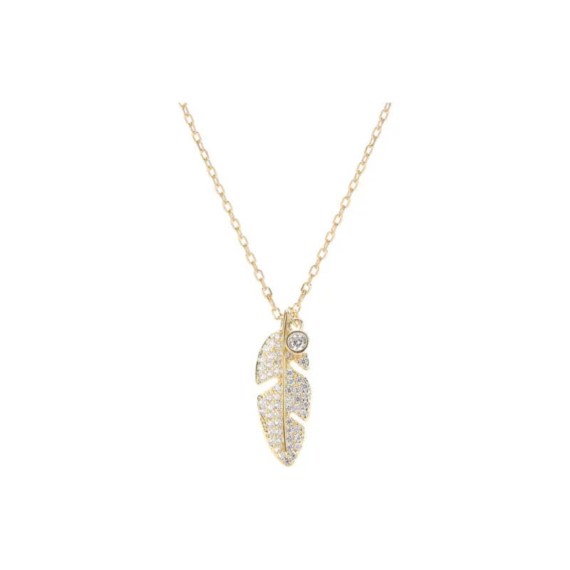MONI JEWELLERY S925 Silver Necklaces Women's-0