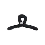 Black (Wrapped Wide Ellipse) 000281