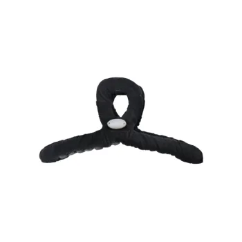 BABYBEI Fabric Hair Clips Women's