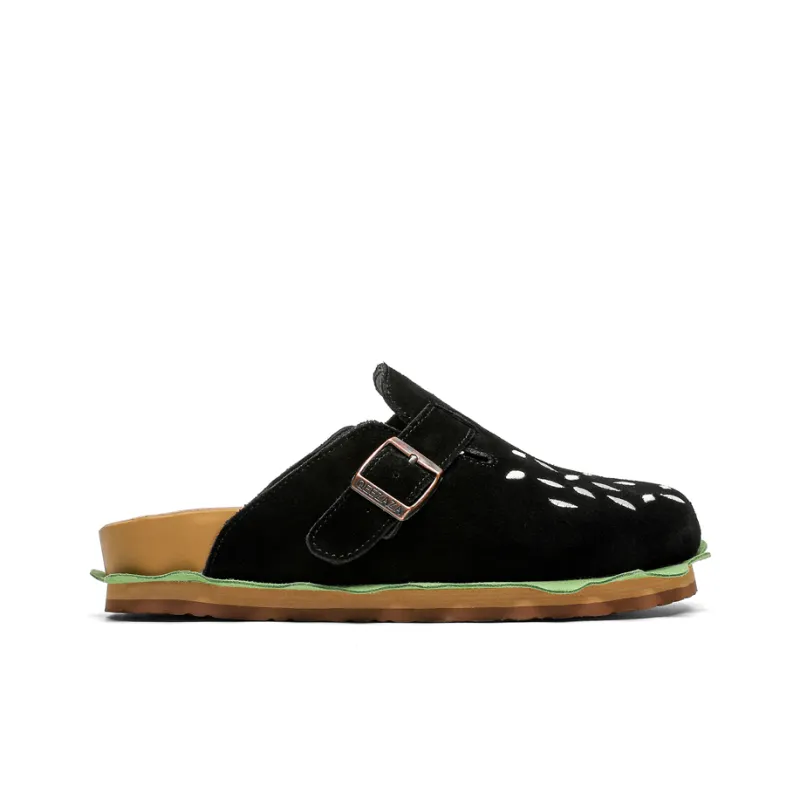 Ignition Wrap toe Slippers Unisex-7