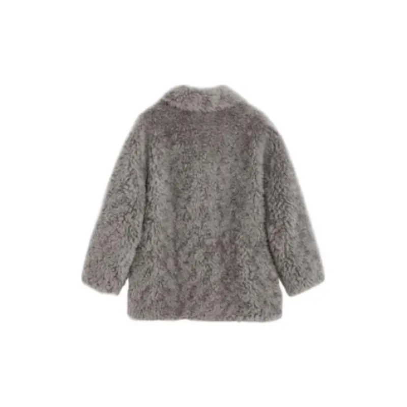 Bebe Velvet Jackets Women's-1