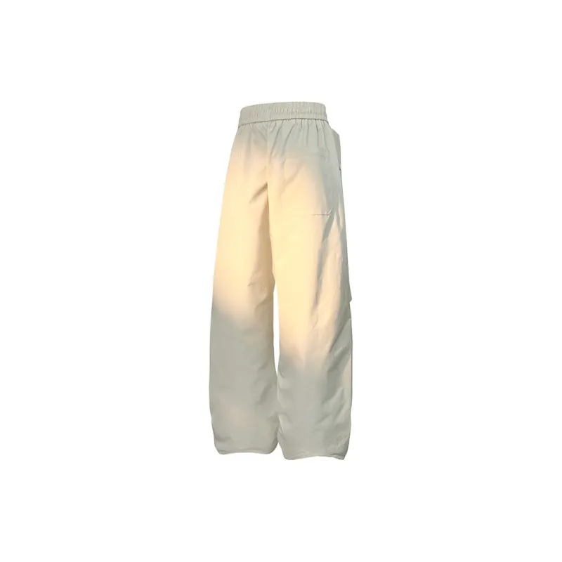 FASTFISH Casual Pants Unisex-7