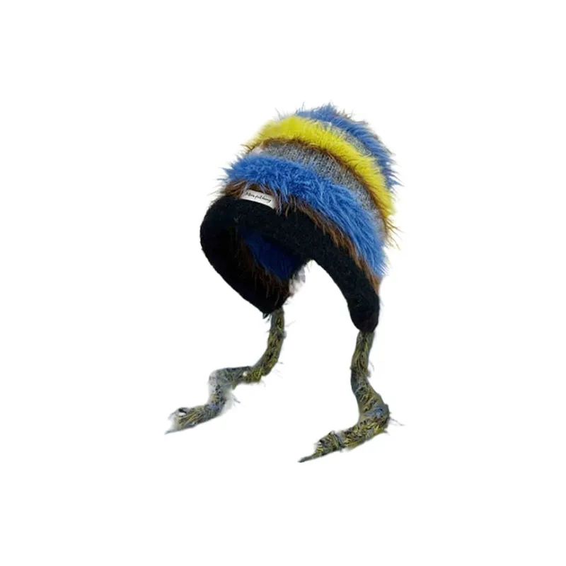 CARTELO Cotton Beanies Unisex Gift Box Set-0