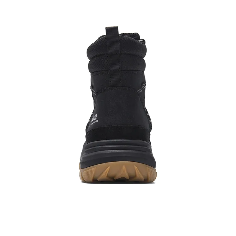 Jeep Martin Boots Men Khaki/Black-10