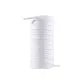White[2 Pack 140cm]