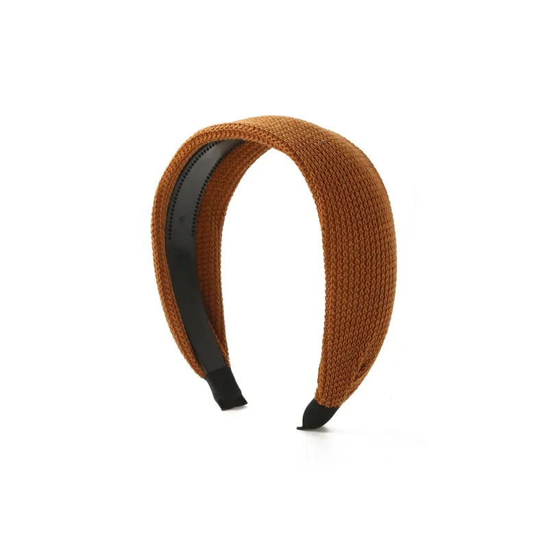Like A Dream Fabric Headbands Women's-7