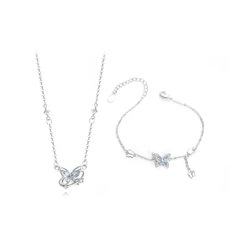 Muyan Necklaces Women's