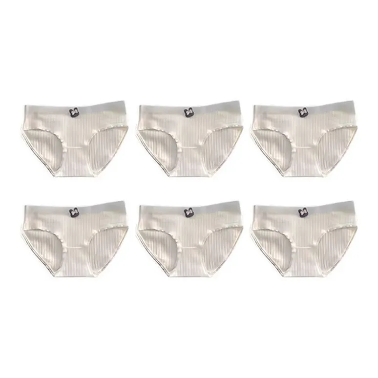 YUZHAOLIN Underpants Women's Combo Set-24