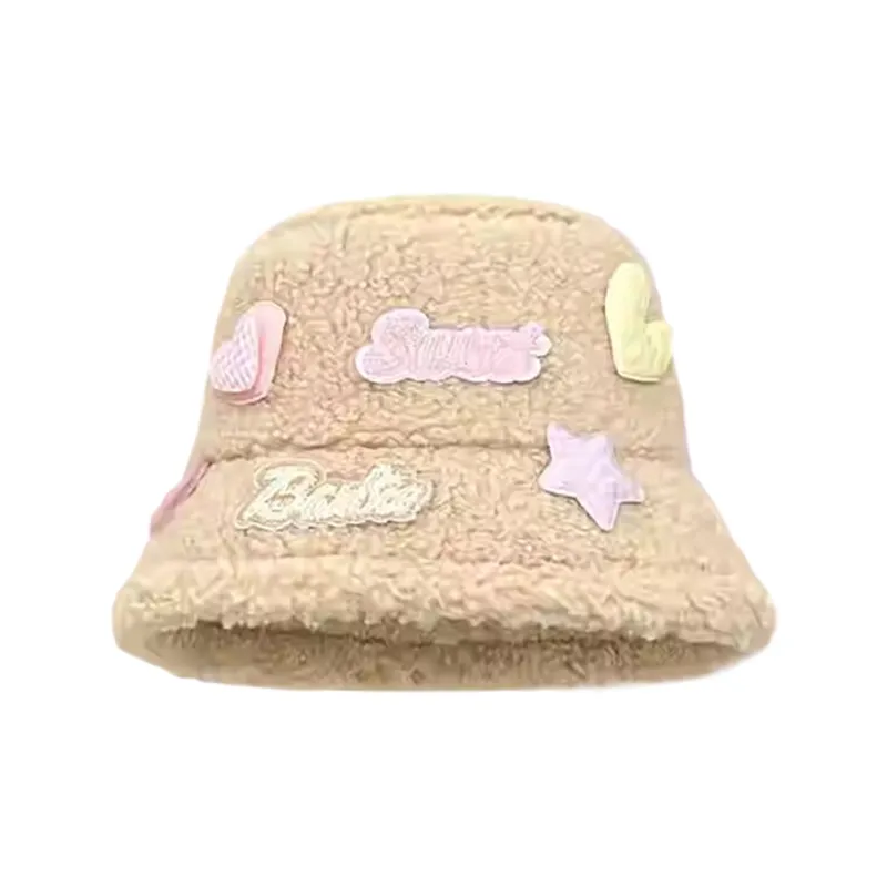 Yalu Polyester Bucket Hats Unisex Gift Box Set-3