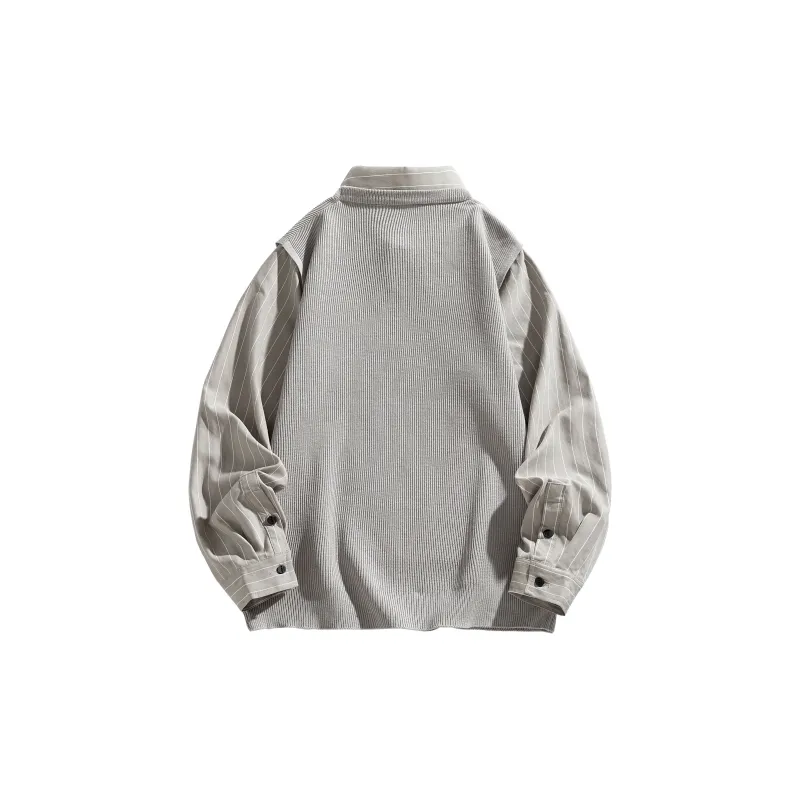 IGOI Sweaters Unisex-3