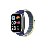Lite Nylon Strap, Blue