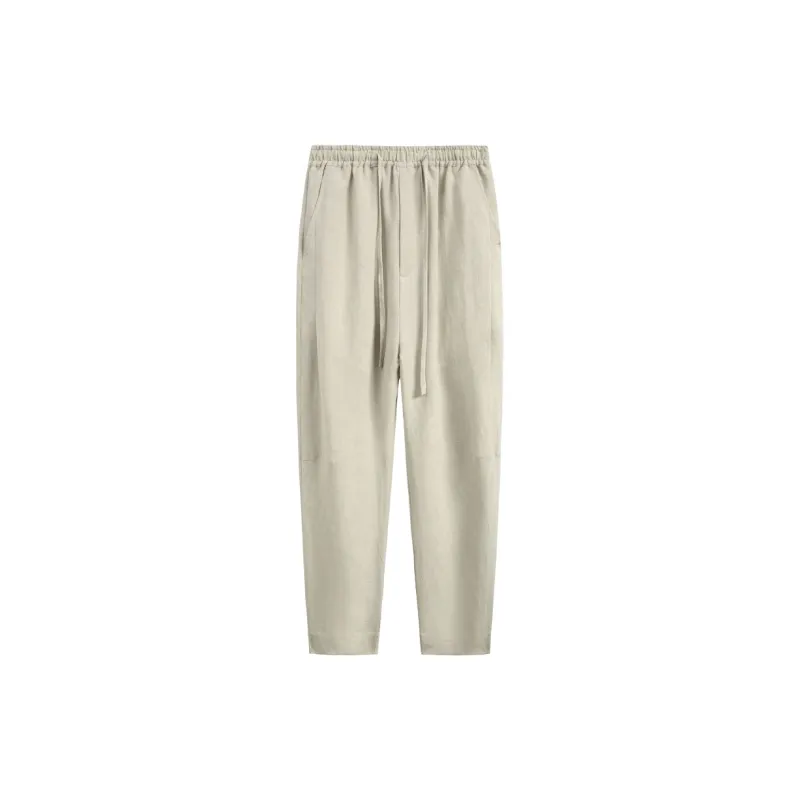 XUANSHENG Casual Sportswear Men's-4