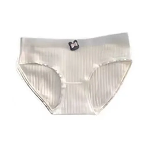 YUZHAOLIN Underpants Women's Combo Set-1