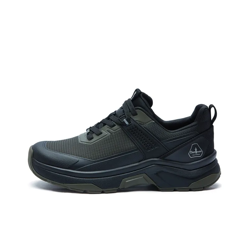 Biyin Leufen Casual Shoes Men's-5