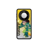 Lying Cloth (Back Plate+Case)