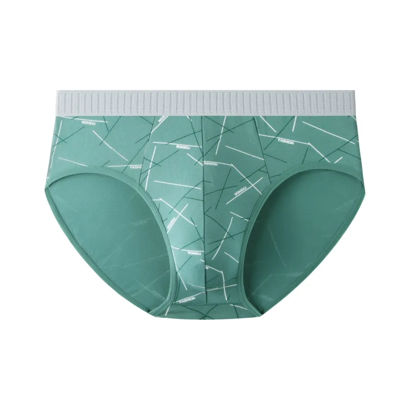 Lan Miao Underpants Men's 2 Pack-16