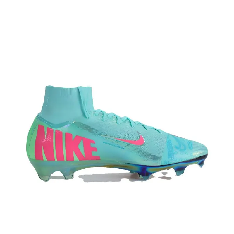 Nike Zoom Mercurial Superfly 10 Elite Se Fg Cosmic Speed Chapter 2 Pack-1
