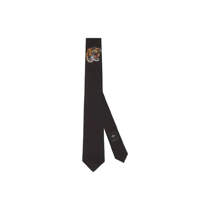GUCCI Ties Men-0