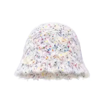 Yalu Polyester Bucket Hats Unisex Gift Box Set