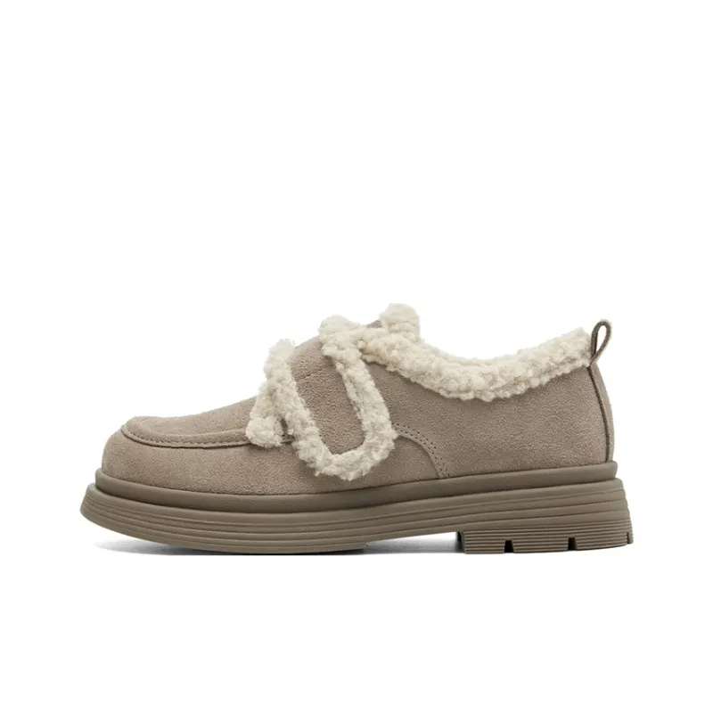 KEKAFU Casual Single Shoes Women's-8